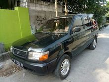 1997 Toyota Kijang 1.8 LSX MPV