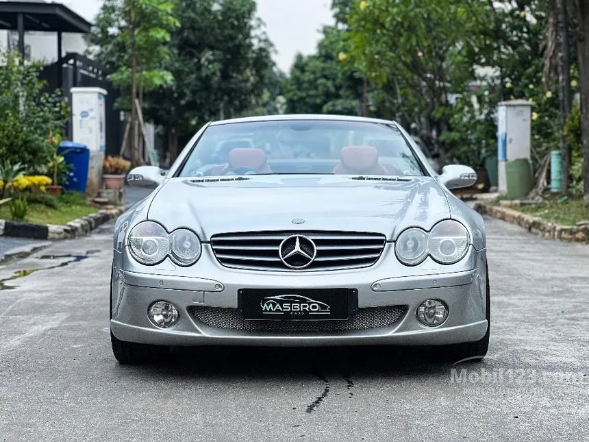 Jual Mobil Mercedes