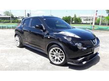 2015 Nissan Juke 1.6 (ปี 10-16) S SUV AT