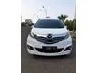 Jual Mobil Mazda Biante 2014 2.0 SKYACTIV A/T 2.0 di DKI Jakarta Automatic MPV Putih Rp 165.000.000