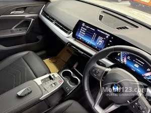 2024 BMW X1 1.5 sDrive18i xLine SUV