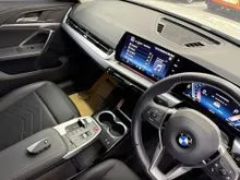 2024 BMW X1 1.5 sDrive18i xLine SUV