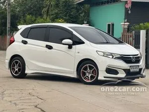 2019 Honda JAZZ 1.5 S Hatchback