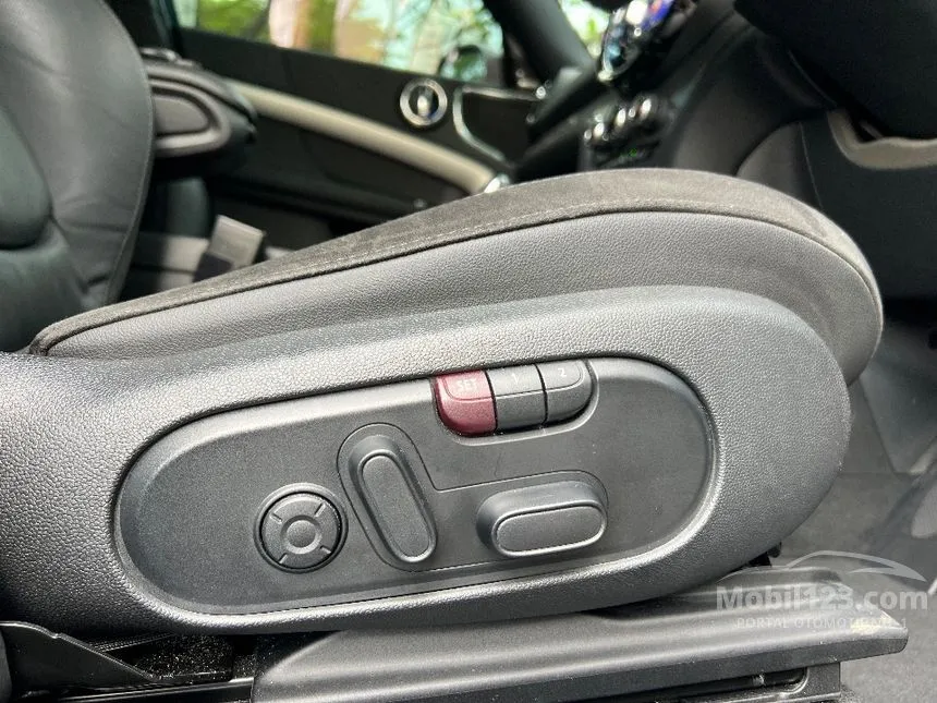 2023 MINI Countryman Cooper S SUV