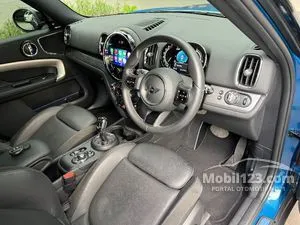 2023 MINI Countryman 2.0 Cooper S SUV
