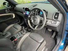 2023 MINI Countryman 2.0 Cooper S SUV