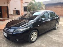2008 Honda City 1.5 (ปี 08-14) S i-VTEC Sedan MT