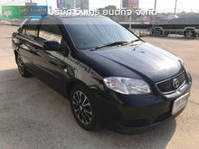 2005 Toyota Vios 1.5 (ปี 02-07) E Sedan AT