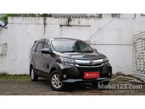2020 Daihatsu Xenia 1.3 R MPV
