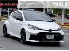 2025 Toyota GR Yaris 1.6 (ปี 20-26) RZ High Performance AWD Hatchback