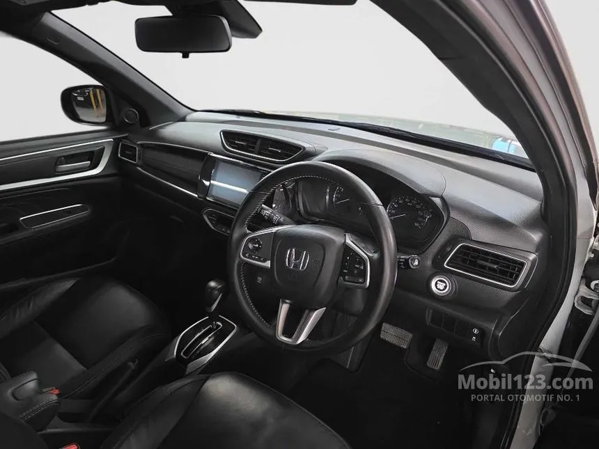 2022 Honda BR-V Prestige Honda Sensing SUV