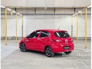 2023 Honda Brio 1.2 Satya E Hatchback