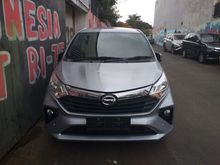2021 Daihatsu Sigra 1.2 R MPV