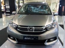 2018 Honda Mobilio 1.5 E MPV