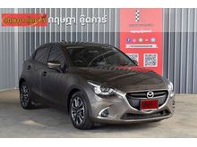 2018 Mazda 2 1.5 (ปี 15-18) XD Sports High Connect Hatchback