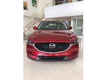 2021 Mazda CX-5 2.5 GT SUV