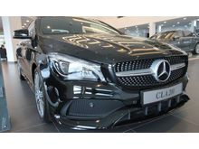 2017 Mercedes-Benz CLA200 1.6 Coupe -- NEW DEAL --