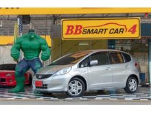 2013 Honda Jazz 1.5 (ปี 08-14) S i-VTEC Hatchback AT
