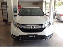 2017 Honda CR-V 1.5 i-VTEC SUV