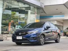 2021 Honda City 1.5 (ปี 19-24) e:HEV RS Sedan