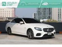 2019 Mercedes-Benz E350 2.0 W213 (ปี 16-23) e AMG Dynamic Sedan