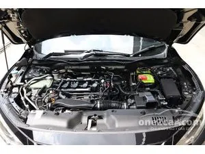 2019 Honda CIVIC 1.5 Turbo RS Sedan