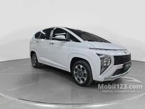 2022 Hyundai Stargazer 1.5 Prime MPV