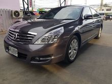 2010 Nissan Teana 2.5 (ปี 09-13) 250 XV Sedan AT