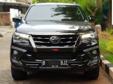 2020 Toyota Fortuner 2.4 VRZ SUV