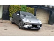 2025 BYD Sealion 7 0.0 Performance SUV 4.5s AT Grey 2025/2026 [ AWD - LOW KM ]