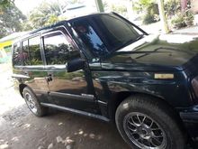 1994 Suzuki Escudo 1.6 JLX SUV