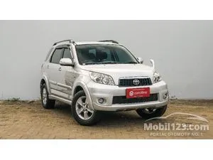 2014 Toyota Rush 1.5 G SUV