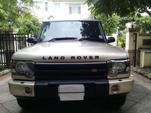 2004 Land Rover Discovery 2.5 (ปี 00-05) Td5 HSE SUV AT