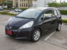 2012 Honda Jazz 1.5 (ปี 08-14) SV i-VTEC Hatchback AT
