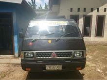 1995 Mitsubishi Colt L300 2.5 L300 Pick-up