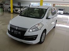 2015 Suzuki Ertiga 1.4 GL MPV