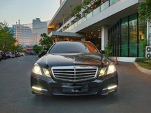 2010 Mercedes-Benz E300 3.0 Avantgarde AMG Sedan