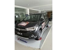 2020 Suzuki XL7 1.5 ALPHA Wagon
