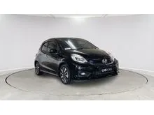 2017 Honda Brio 1.2 RS Hatchback