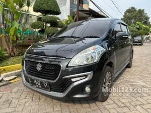 2016 Suzuki Ertiga 1.4 Dreza MPV