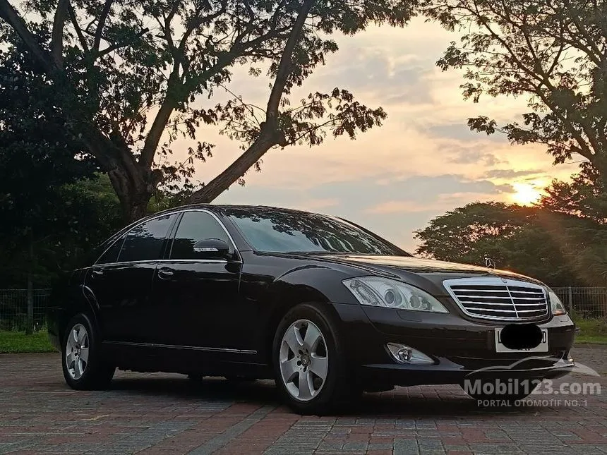 Jual Mobil Mercedes