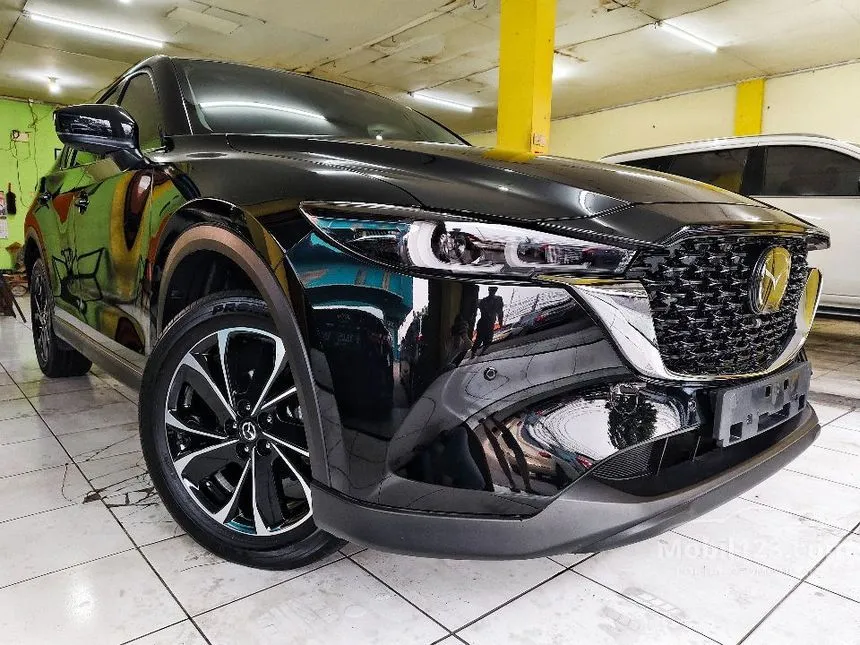 2022 Mazda CX-5 Elite SUV