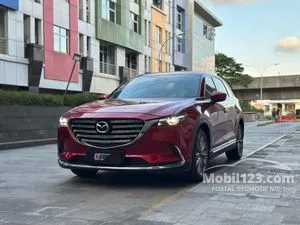 2021 Mazda CX-9 2.5 2WD SUV