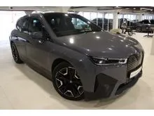 2022 BMW iX xDrive40 Sport (Sime Darby Auto Selection)