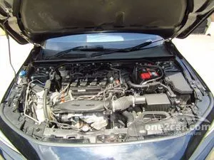 2022 Honda CIVIC 1.5 RS Sedan