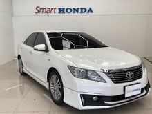 2014 Toyota Camry 2.0 (ปี 12-16) G Extremo Sedan AT