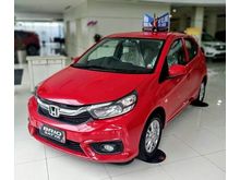 2019 Honda Brio 1.2 Satya E Hatchback