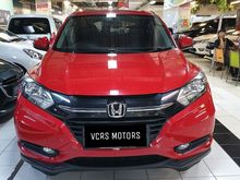 2017 Honda HR-V 1.5 S SUV