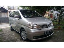 2011 Nissan Serena 2.0 Highway Star MPV #jualcepatpemiliklangsung