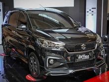 2019 Suzuki Ertiga SPORT DP 26 JT Bunga 0%